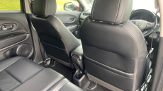 Honda HR-V 1.5 i-VTEC EX CVT 5dr Petrol Hatchback